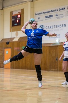 Bild 261 - TSV Ellerau - SG Hamburg Nord : Ergebnis: 42:23